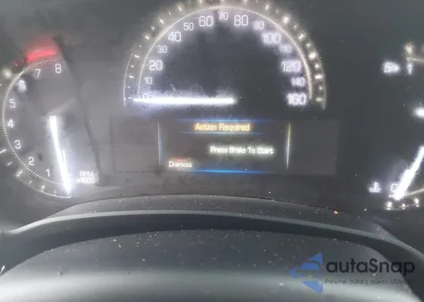 2017 Cadillac Xts Luxury from USA, damaged, VIN 2G61M5S34H9108543